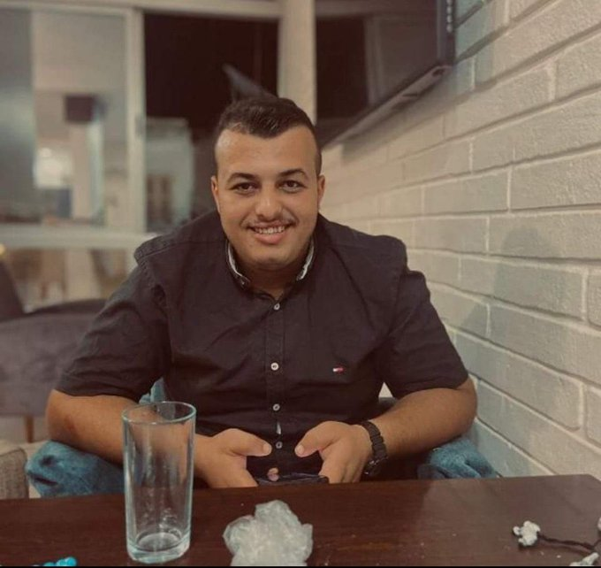Source: @Gaza_Shaheed