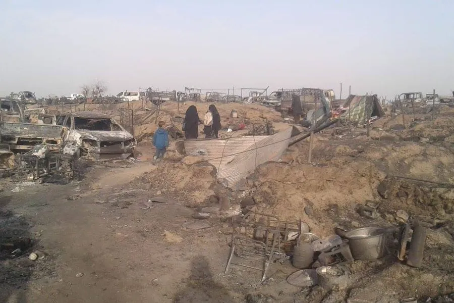 The US has quietly restarted admitting to killing civilians in Iraq and Syria