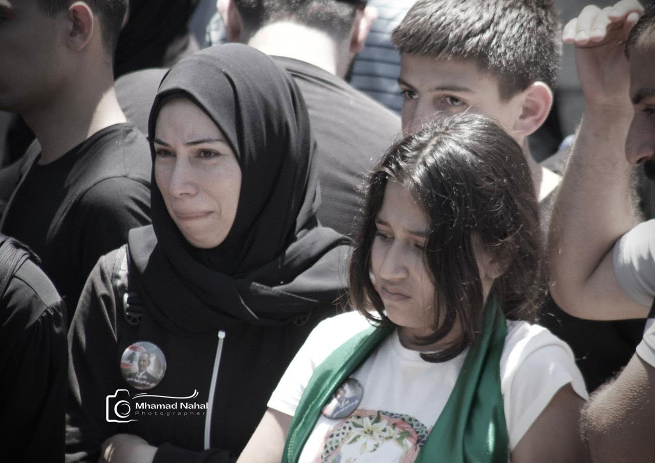 Mhamad Nahal