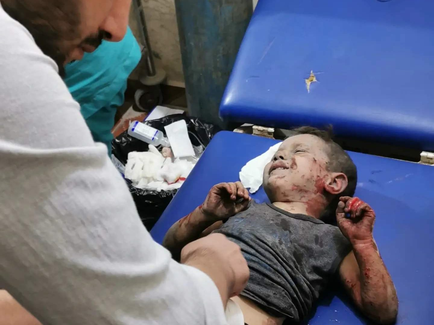Source: The Palestinian Information Center News