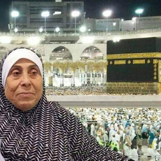 Source: Latifa Ahmad Albatran facebook