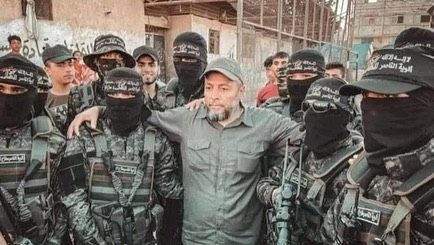 Ali Javanmardi
