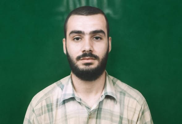 Sameh Waleed