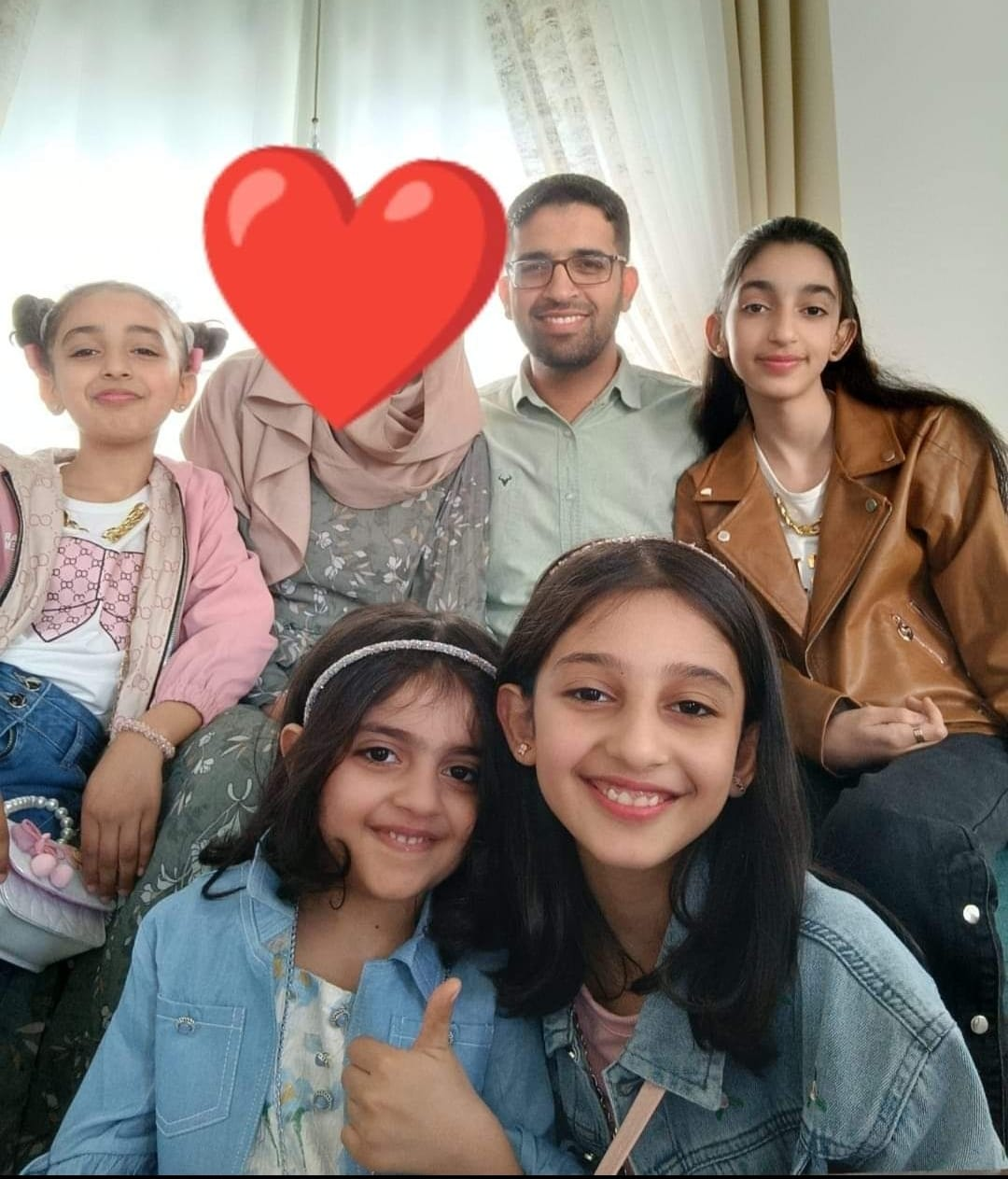 Source: Sereen Daoud