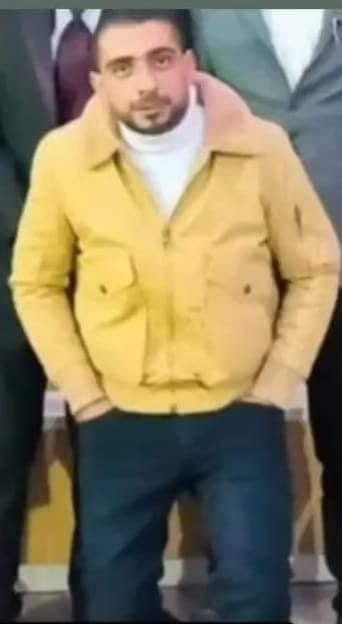 فارس العمور ابو محمد