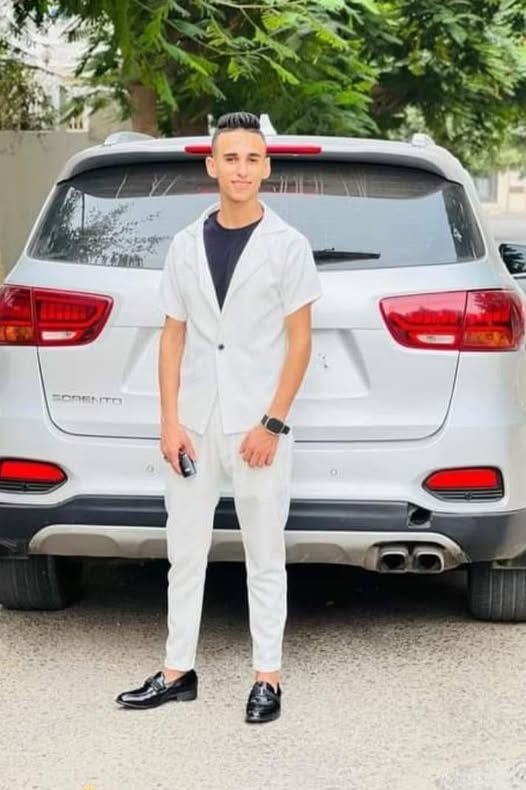 Mohanned Akkila