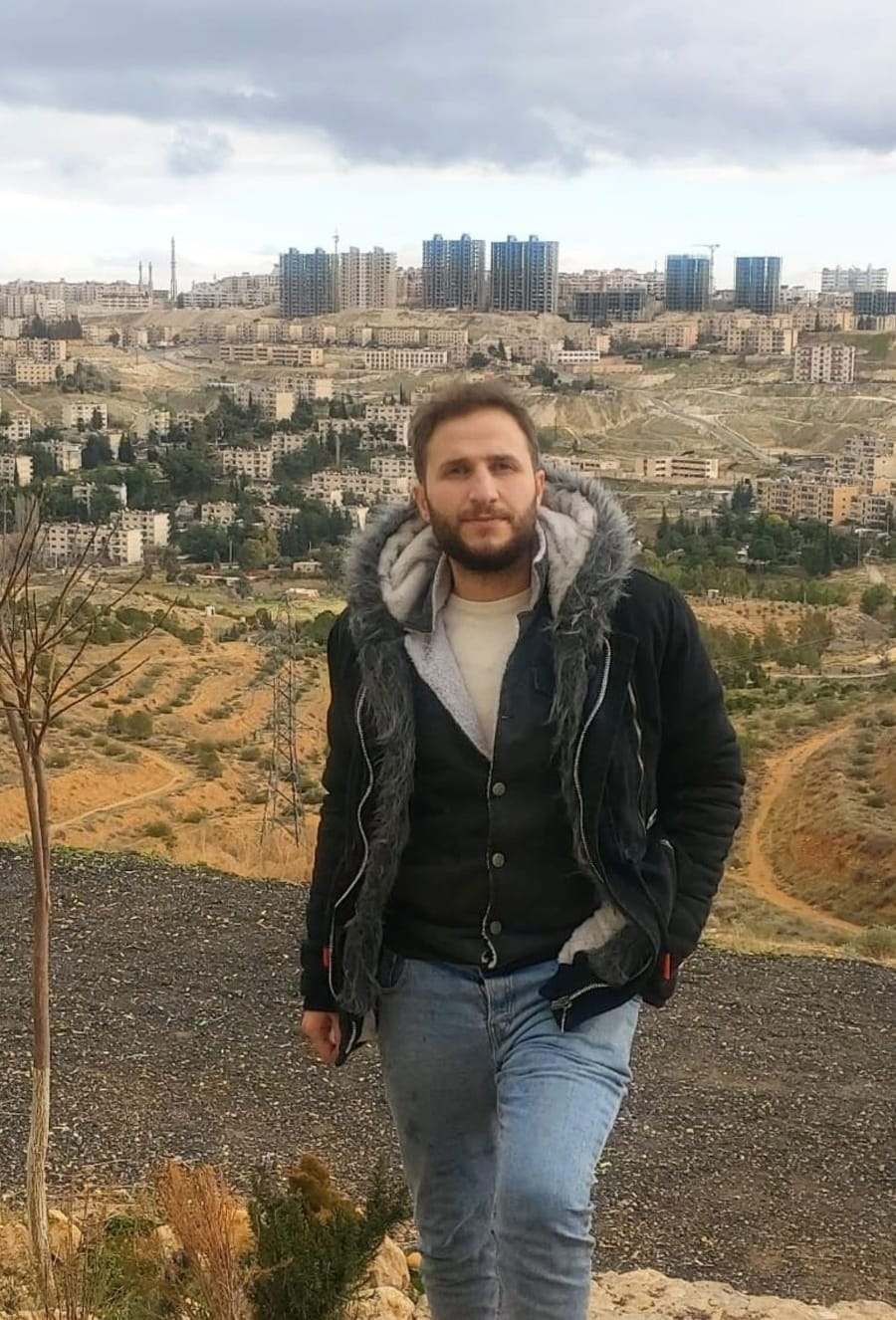 Amir Huskol