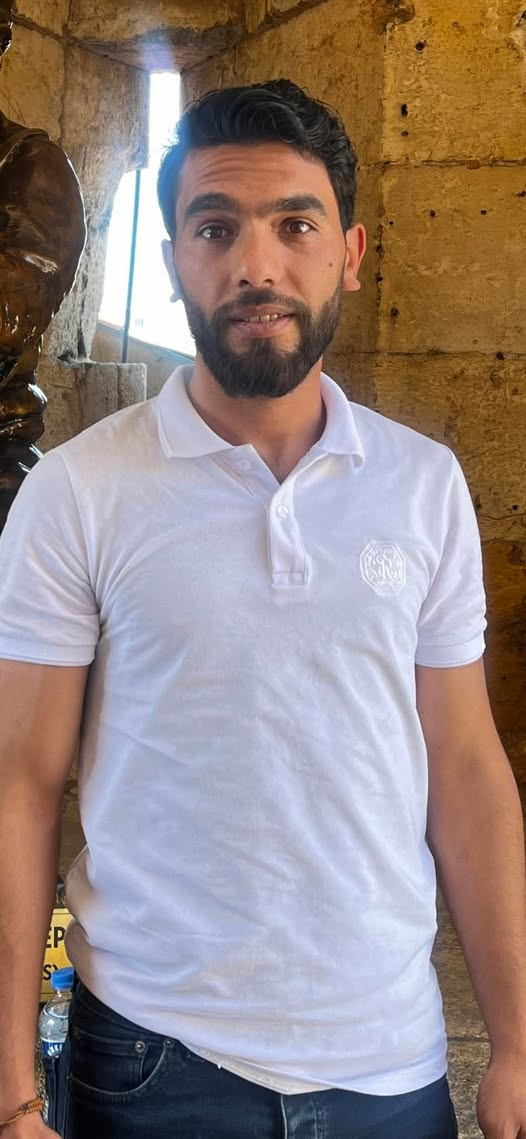 ‎احمد العطار العطار‎