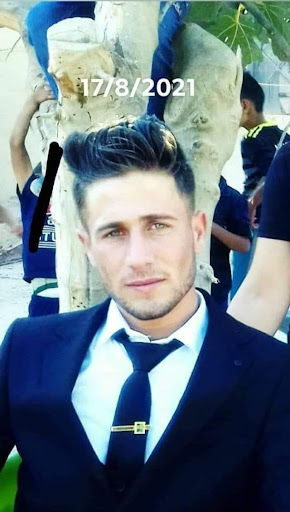 Hamid Saadoun (Qiran Siba)