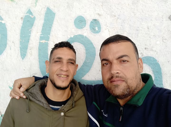 ‎ابو الفضل ايهاب المهدي‎