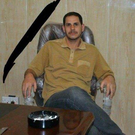 civcas 408 Fawad Ali Abu Abdullah