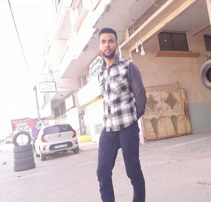 Source: Yousef Alnajjar facebook