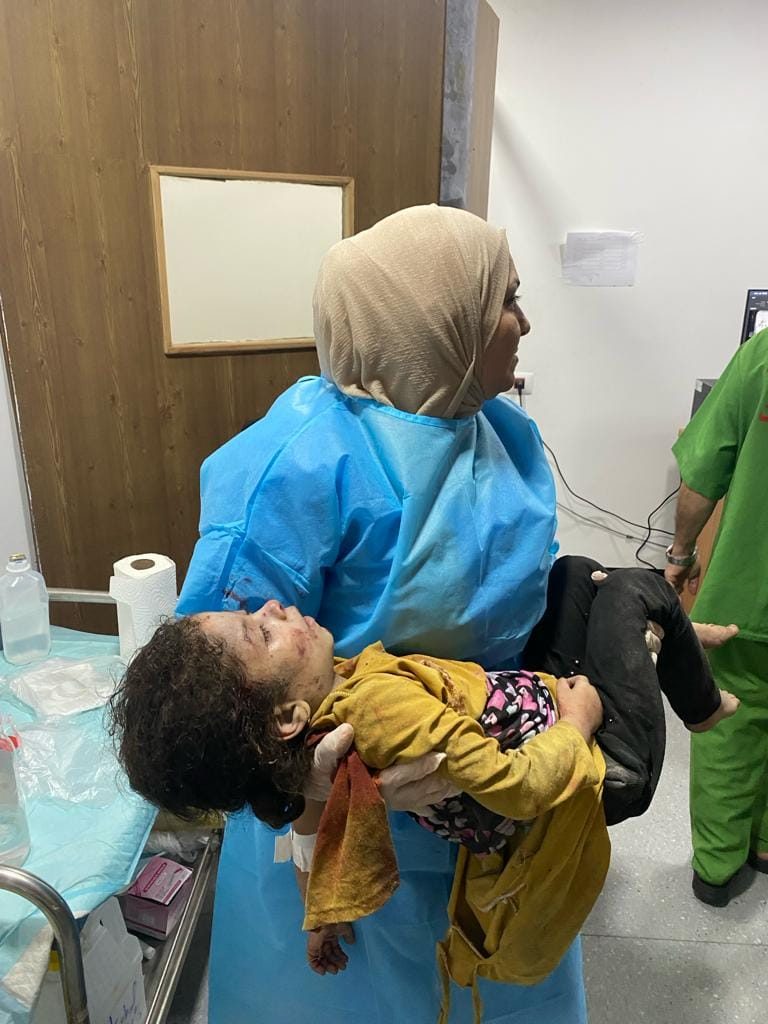 جمعية العودة الصحية والمجتمعية - Awda