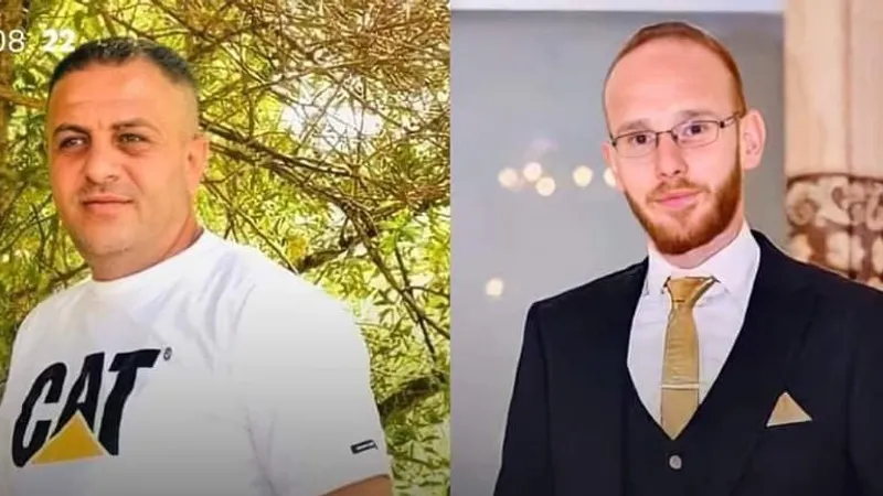 Who killed Ahmed and Youssef?