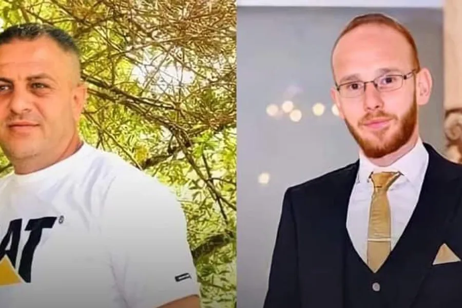 Who killed Ahmed and Youssef?