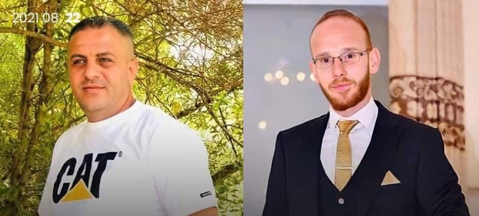Who killed Ahmed and Youssef?