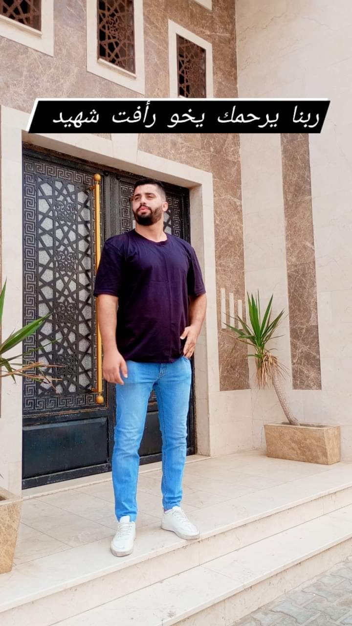 Source: Mohammed AL Azaiza