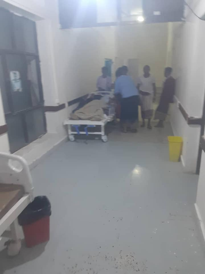 Source: Human rights office in Taizz