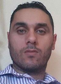Khalil Deifallah Abo Kanoun (via VDC)