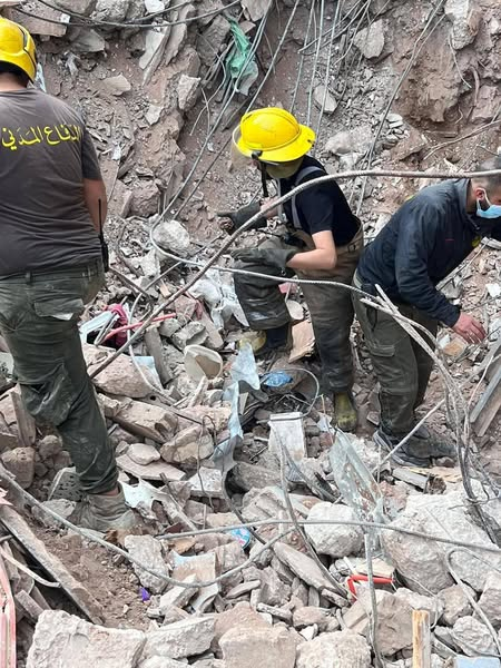 Source: Lebanon news from tripoli
