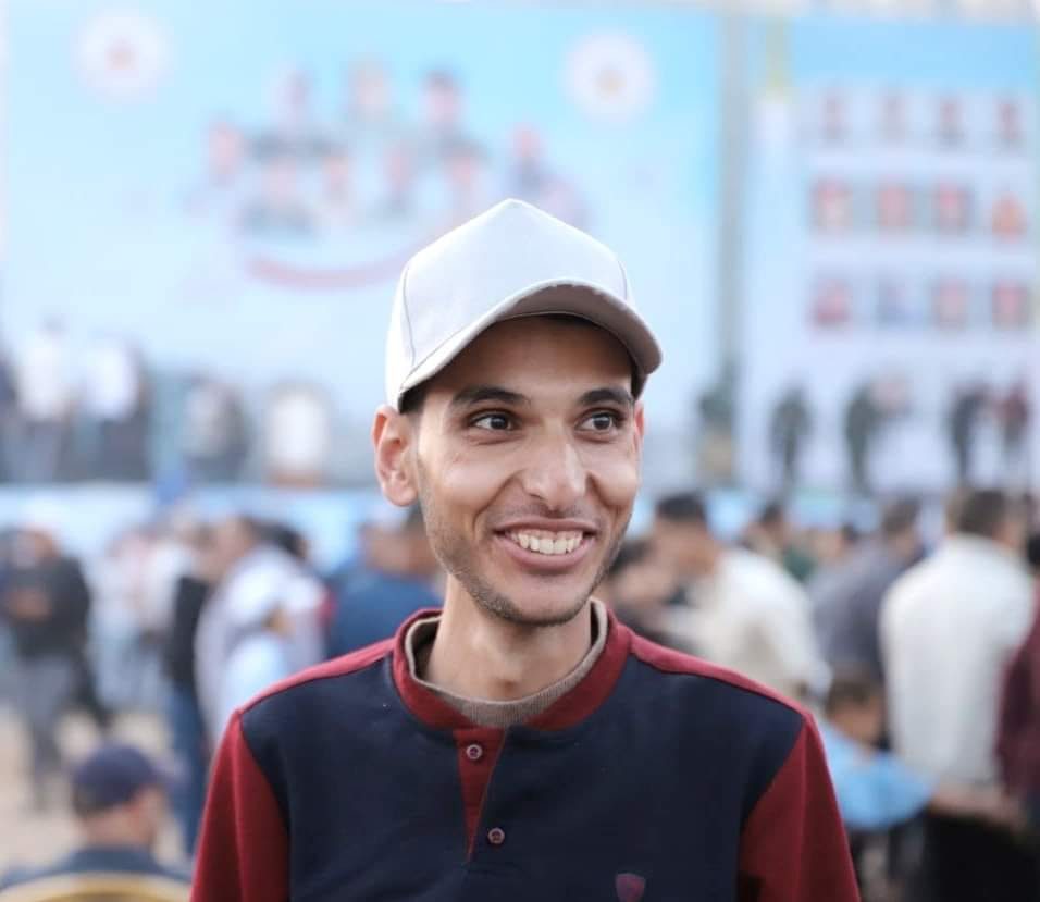 مازن ماجد فارس