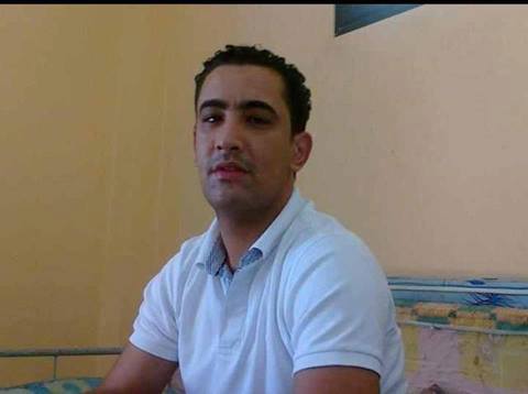 Alleged victim of NATO airstrike on Sirte on August 20th, 2011 (via Sirte martyrs)