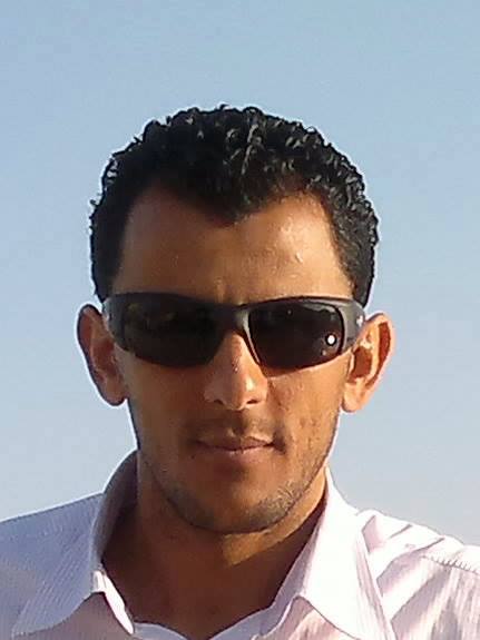 Nuri Ghaith Sharr Al-Tariq Al-Werfalli