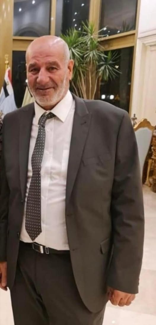 Abu Faris Alkhaldi