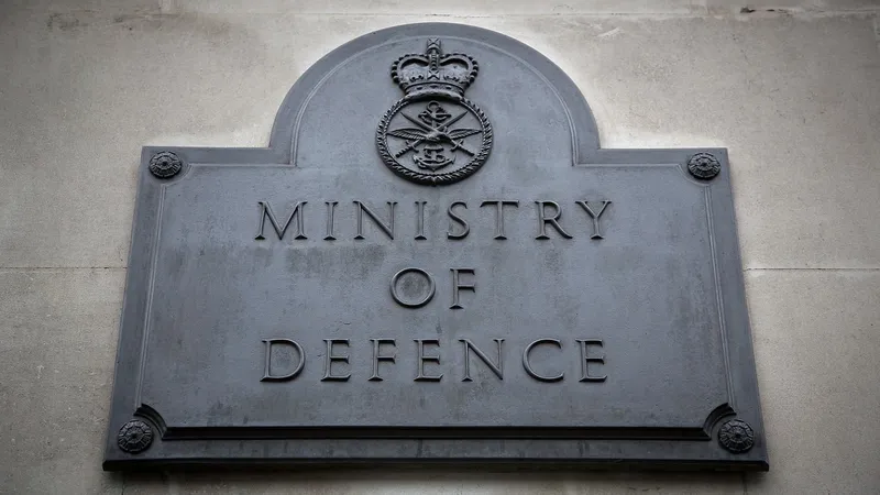 The UK Ministry of Defence admits it lacks tools to track and investigate civilian harm