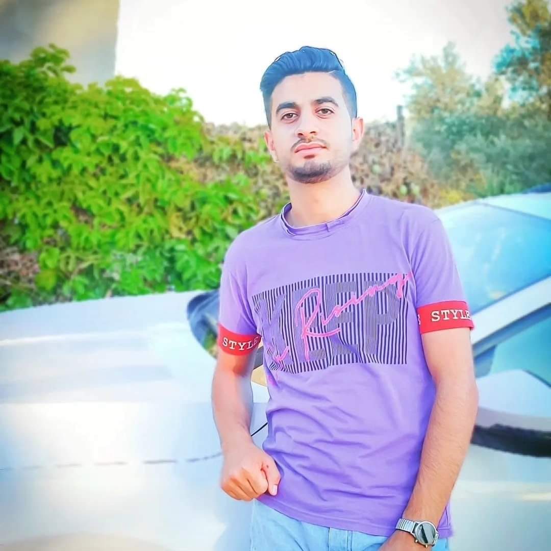 Tamer El Aqaad