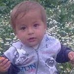 Yahya Mohammad Qaddour, killed in an alleged Russian raid on Talbiseh, Feb7th (via VDC)