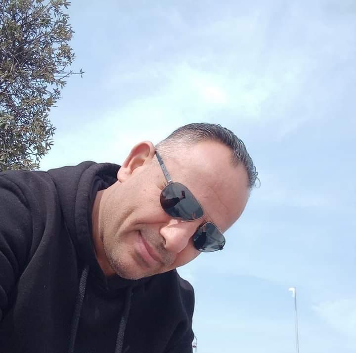 Khaled Hamarna