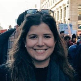 Megan Karlshøj-Pedersen