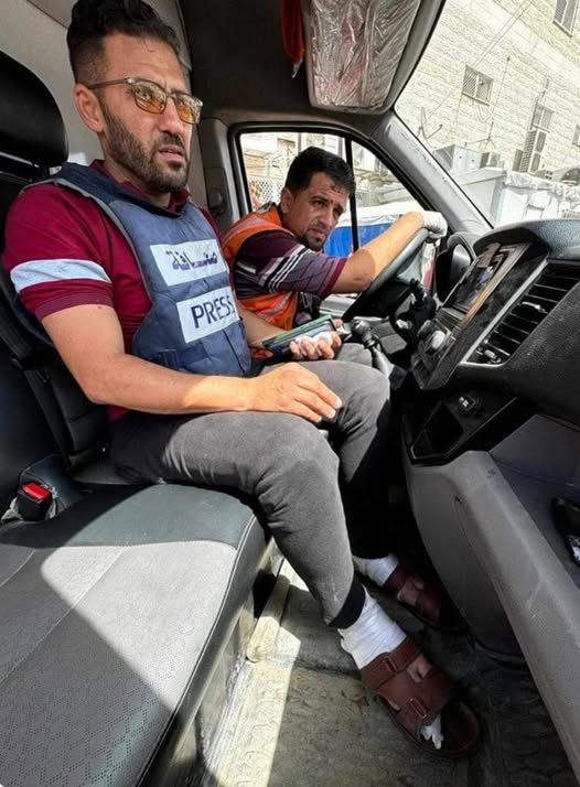 الصحفية صافيناز اللوح