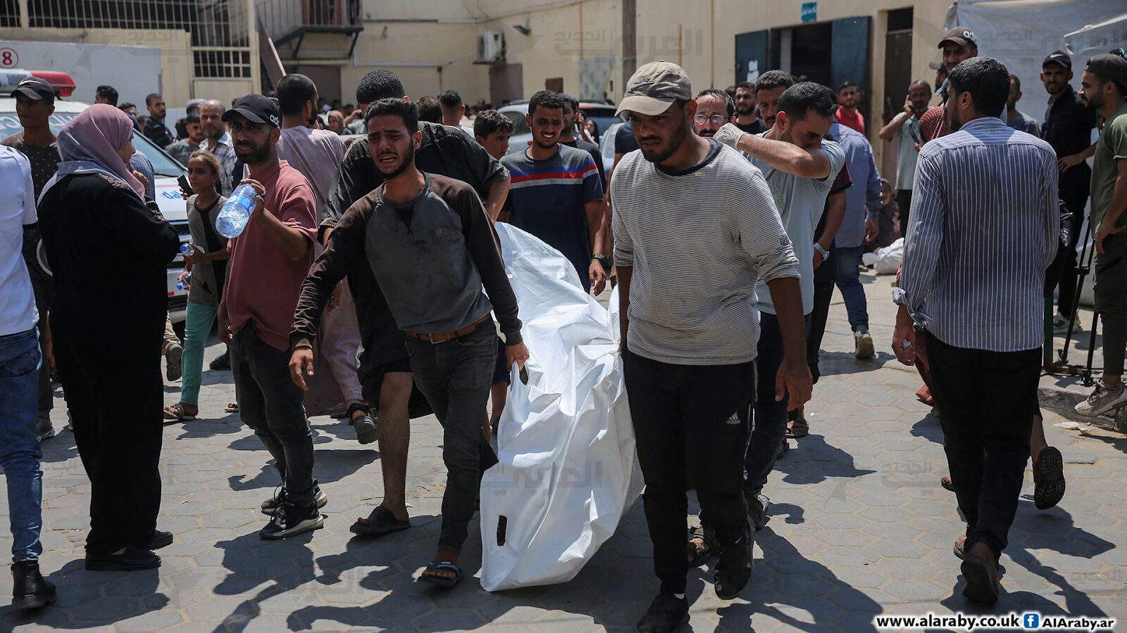 Source: ِAlaraby News