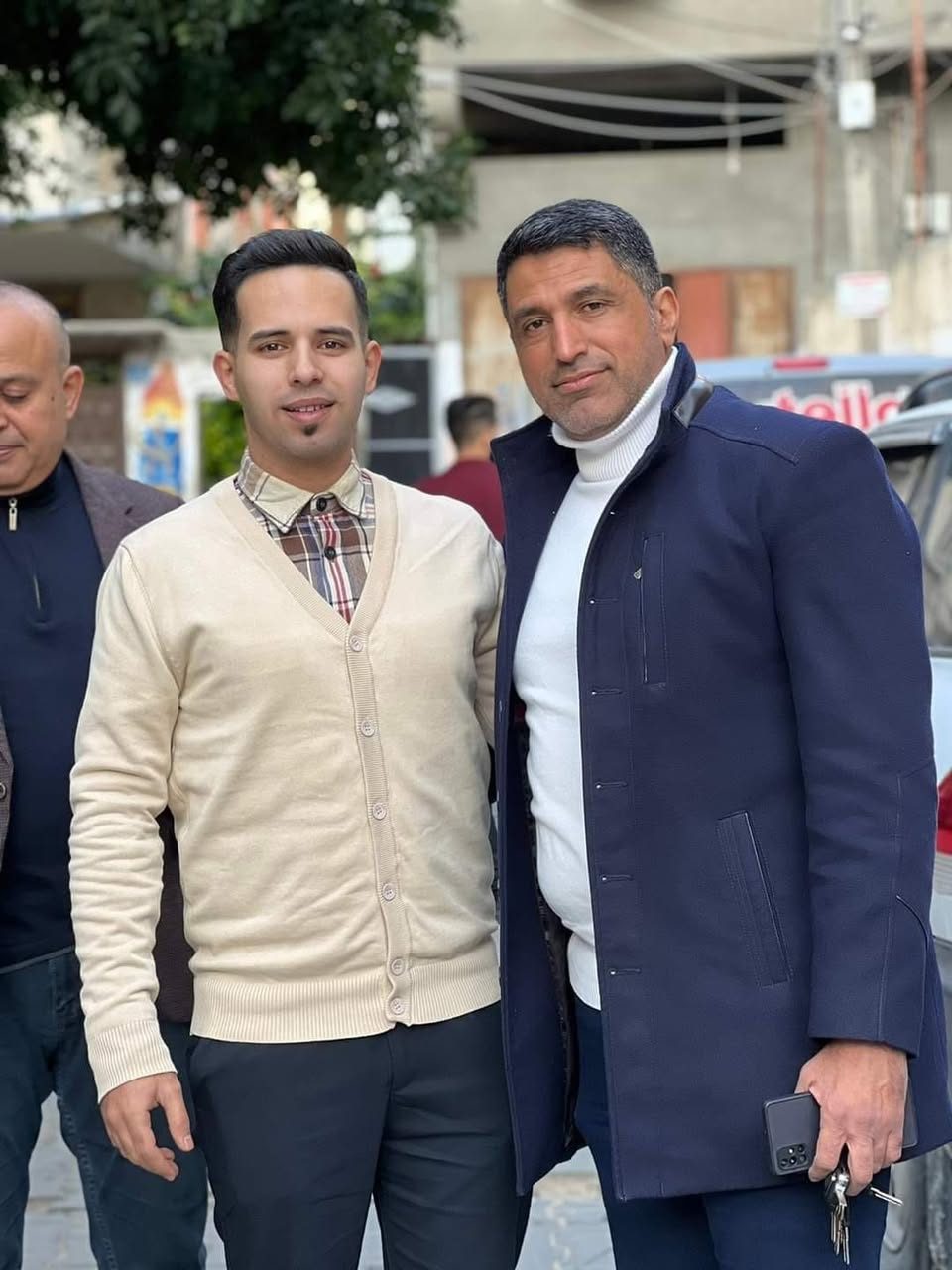 Raed Zaki AlHasani