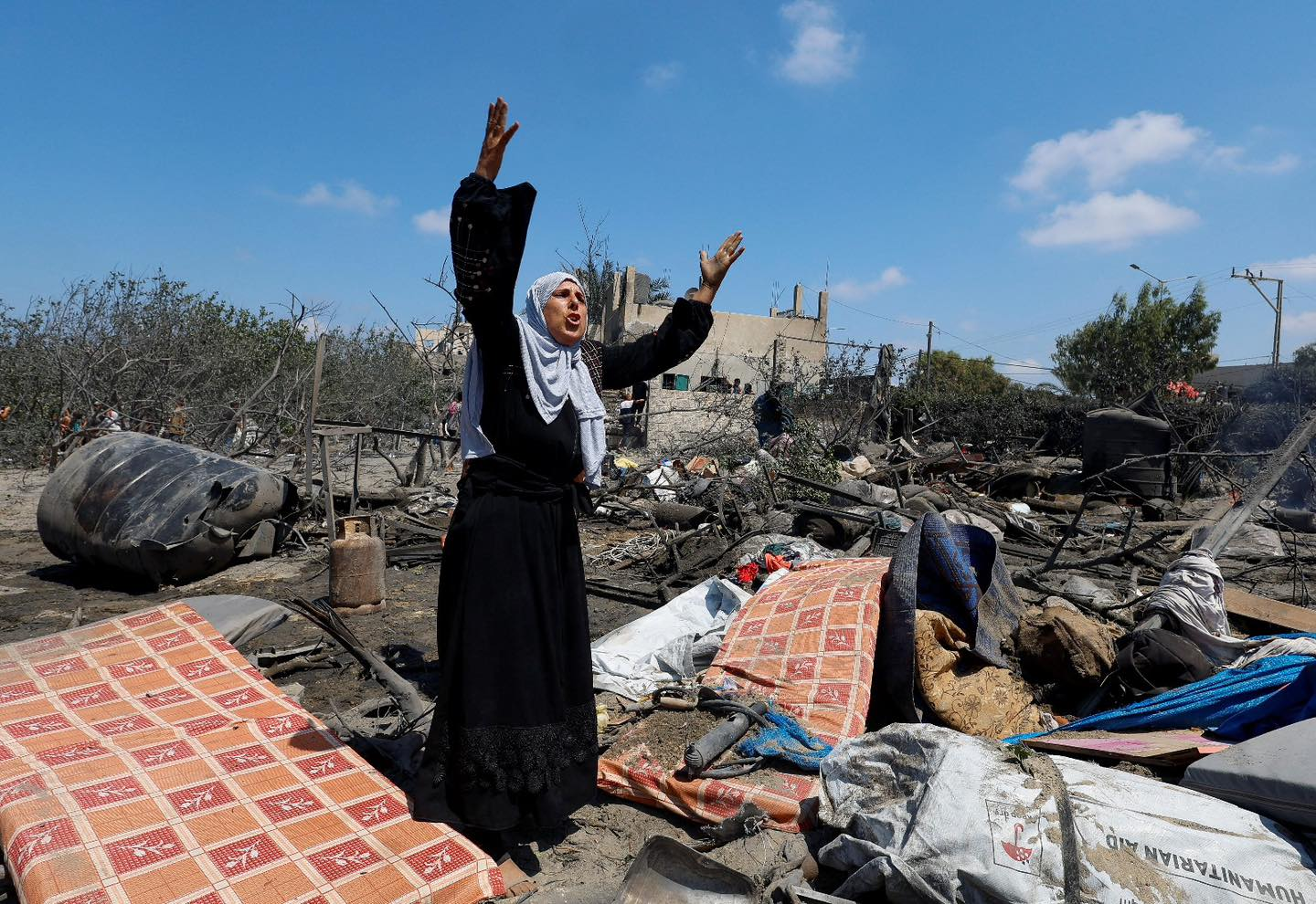 Source: Alquds