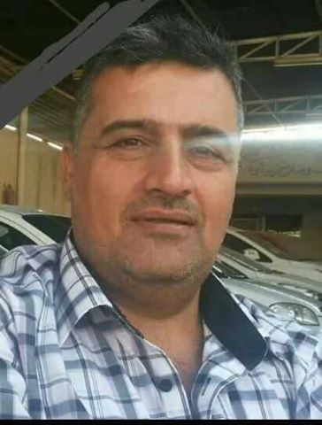 Al-Haj Alaa al-Safi