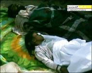 The al-Majala cruise missile strike resulted in the deaths of almost fifty civilians, including several women and children (al-Jazeera, December 17th 2009)
