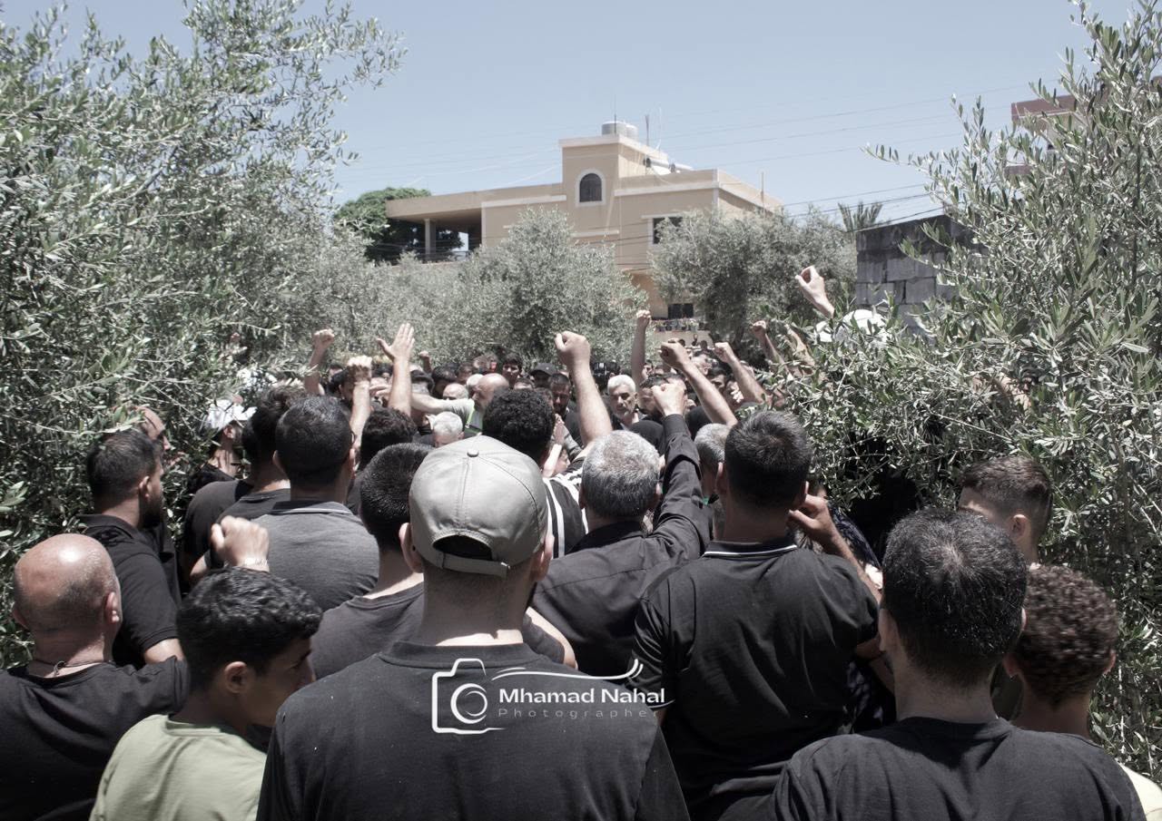 Mhamad Nahal