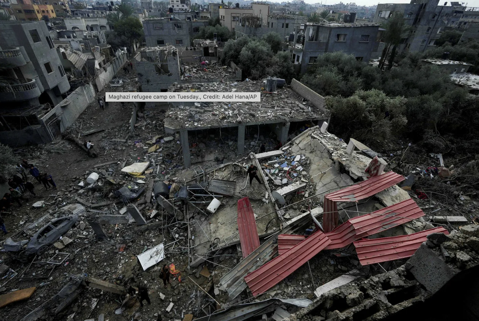 Source: Haaretz News