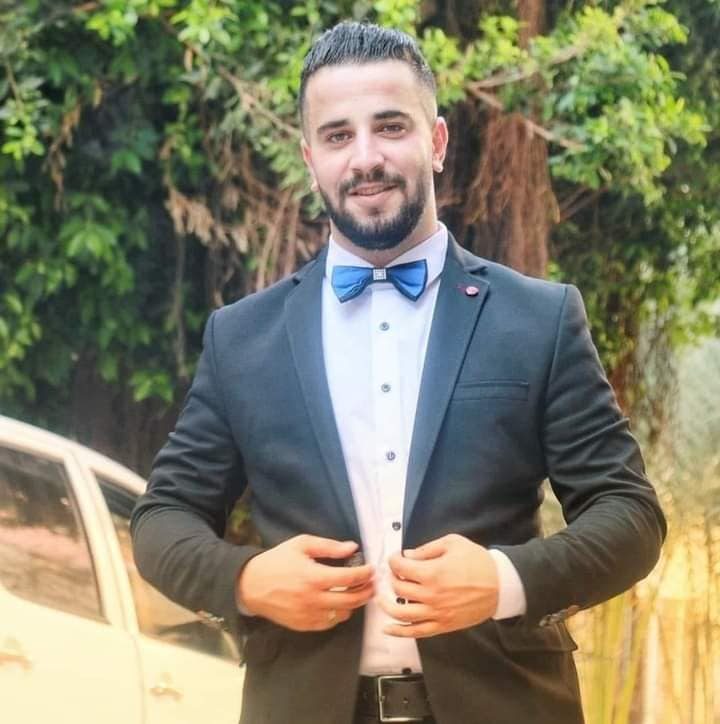 مؤمن ابو ايهم