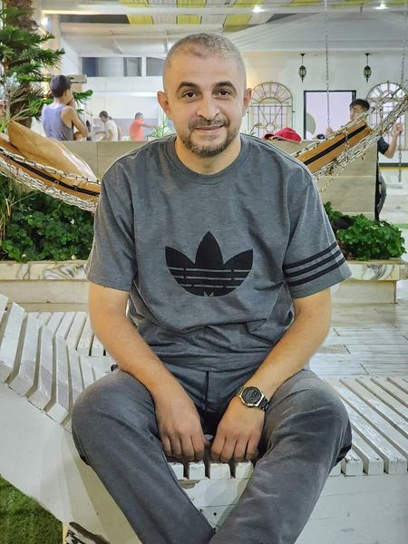Source: The name is Hassan Hamdouna