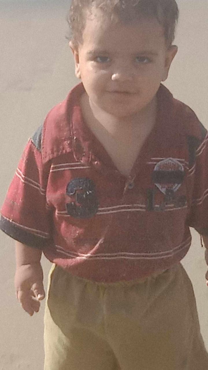 Yousef El Hnawey