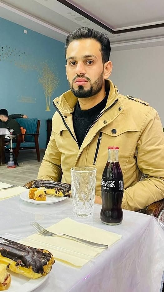 النصيرات الرئيسية