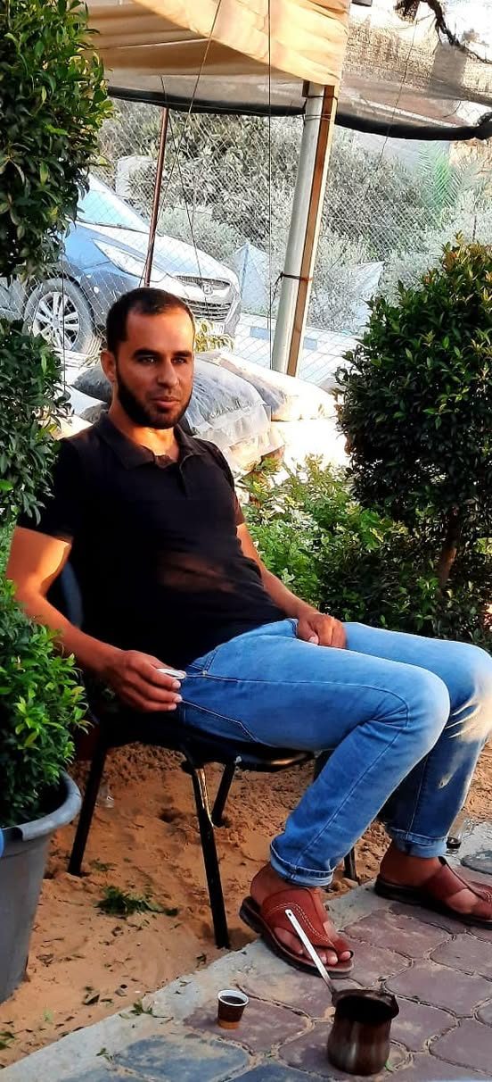 Nasser El-attar