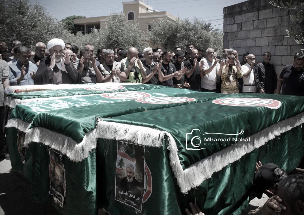 Mhamad Nahal