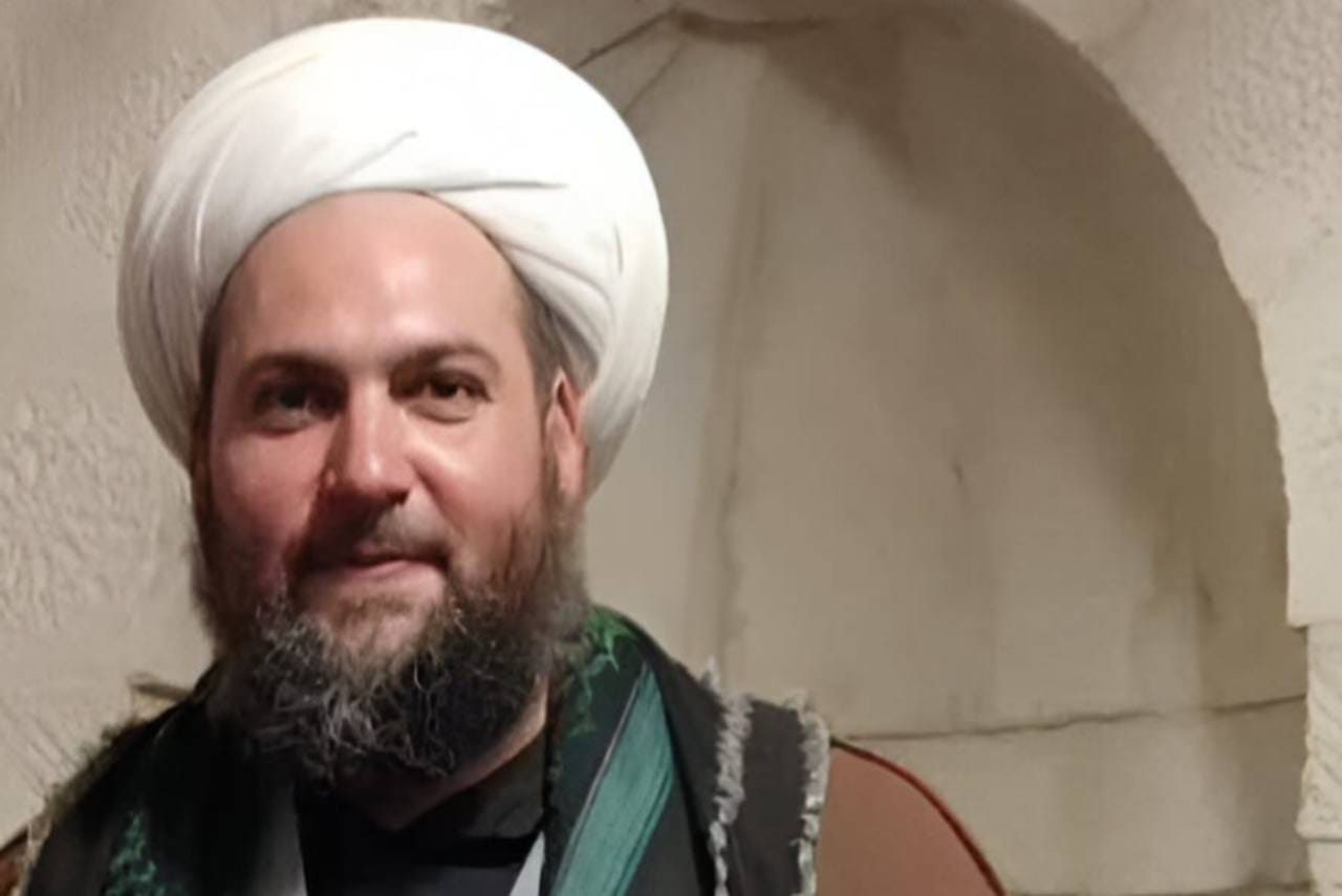 محمد الغزالي