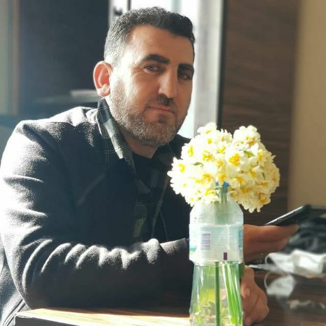 Anwar Ahmed Daher