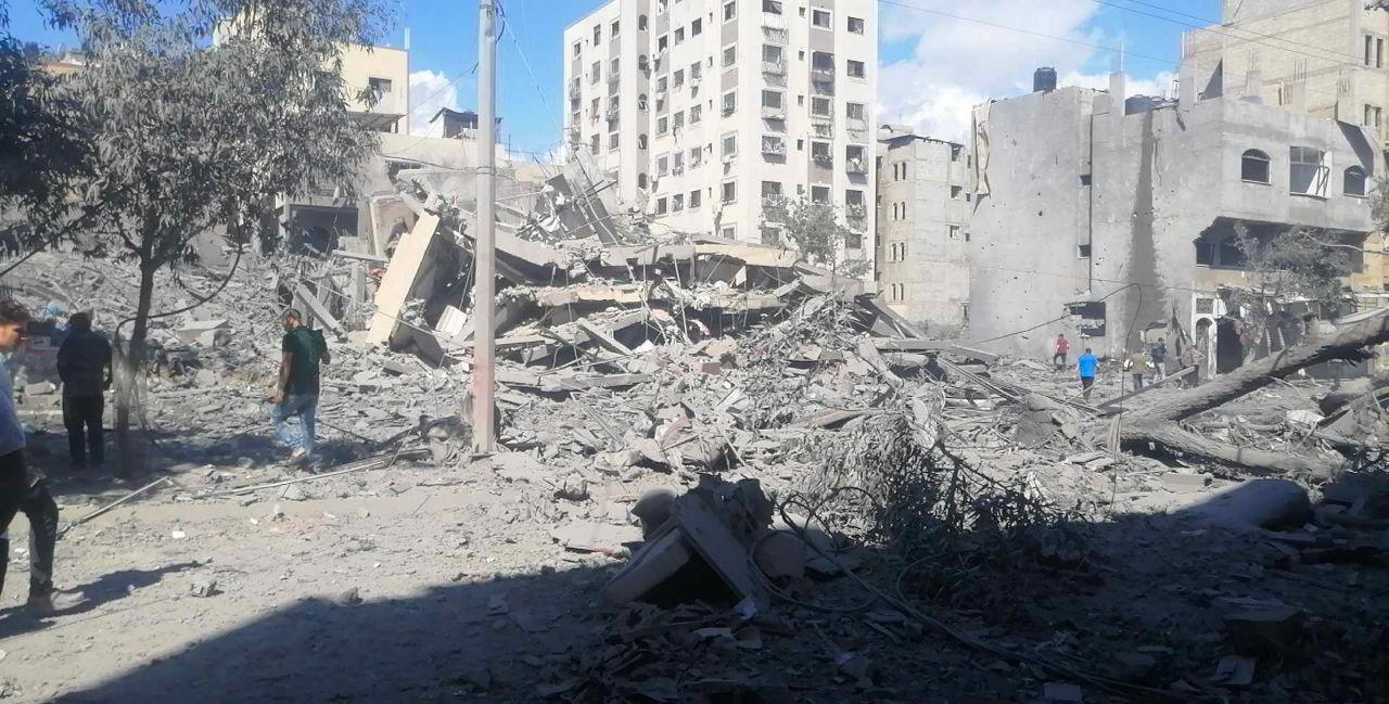 Source: Sawt felasttin